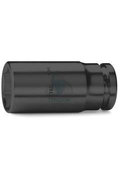 Chiave A Bussola Macchina Serie Lunga 3/4"
