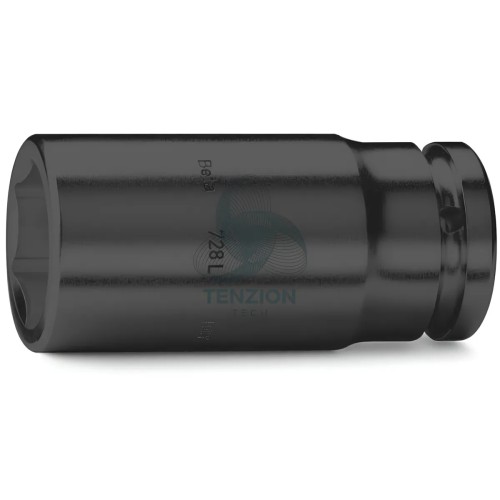 Chiave A Bussola Macchina Serie Lunga 3/4"