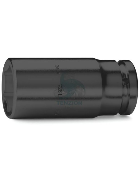 Chiave A Bussola Macchina Serie Lunga 3/4"