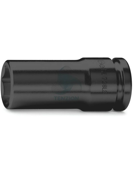 Chiave A Bussola Macchina Serie Lunga Sottile 3/4"