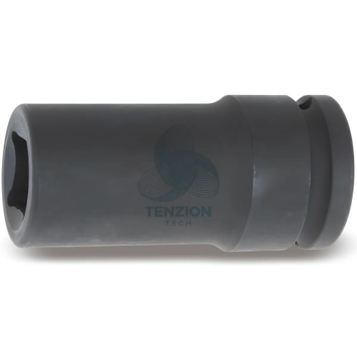 Chiave A Bussola Macchina Serie Lunga Per Dadi Ruote Isuzu 3/4"