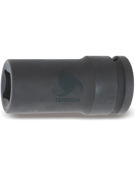 Chiave A Bussola Macchina Serie Lunga Per Dadi Ruote Isuzu 3/4"