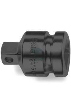 Raccordo Macchina Attacco Quadro Maschio 1/2" Femmina 3/4"