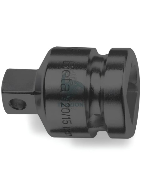Raccordo Macchina Attacco Quadro Maschio 1/2" Femmina 3/4"