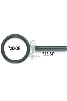 Anello Per Bussole E Accessori Macchina 3/4"