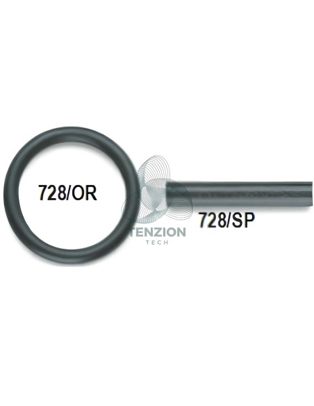 Spina Per Bussole E Accessori Macchina 3/4"