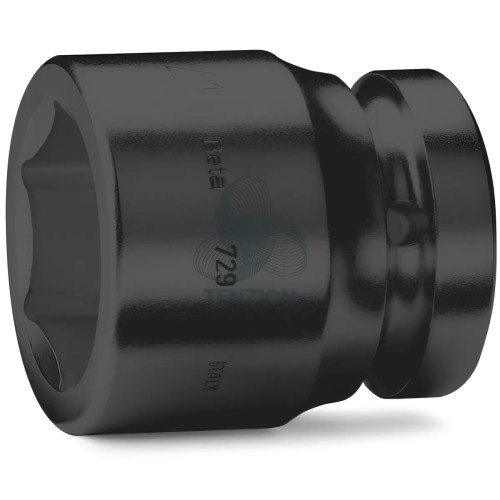 Chiave A Bussola Macchina Serie Normale 1"