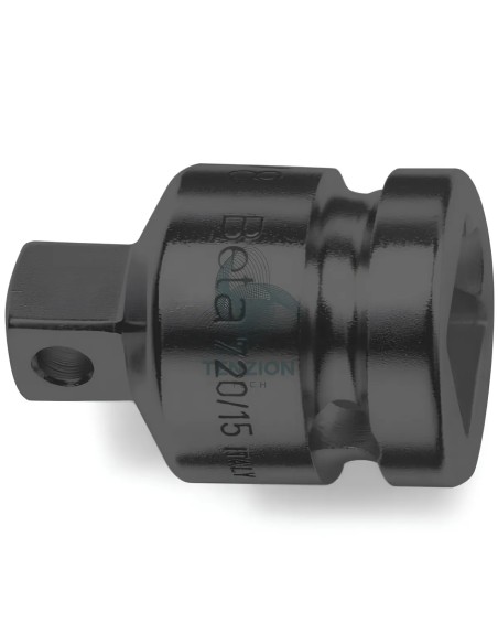 Raccordo Macchina Attacco Quadro Maschio 3/4" Femmina 1"