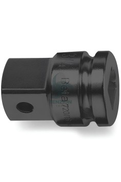 Raccordo Macchina Attacco Quadro Maschio 1.1/2" Femmina 1"