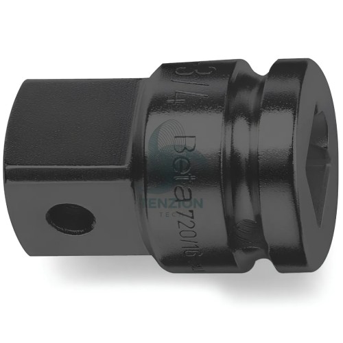 Raccordo Macchina Attacco Quadro Maschio 1.1/2" Femmina 1"
