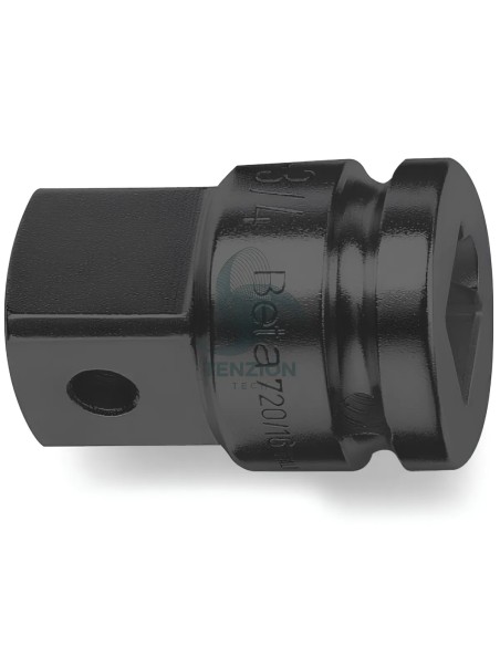 Raccordo Macchina Attacco Quadro Maschio 1.1/2" Femmina 1"