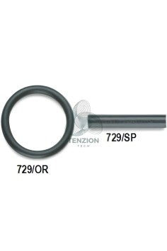 Spina Per Bussole E Accessori Macchina 1" 1.1/2"