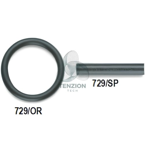 Spina Per Bussole E Accessori Macchina 1" 1.1/2"