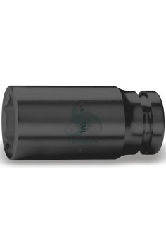 Chiave A Bussola Macchina Serie Lunga 1.1/2"
