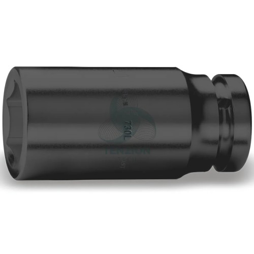 Chiave A Bussola Macchina Serie Lunga 1.1/2"