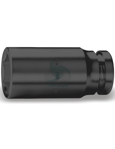 Chiave A Bussola Macchina Serie Lunga 1.1/2"