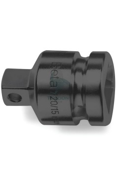 Raccordo Macchina Riduttore 1.1/2"