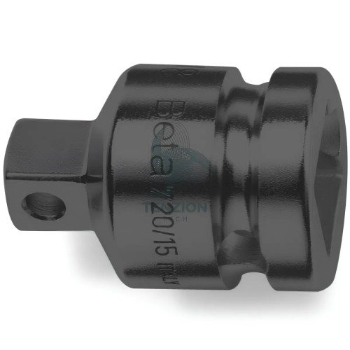 Raccordo Macchina Riduttore 1.1/2"