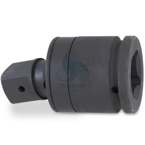 Snodo Macchina Attacco Quadro Maschio Femmina 1.1/2"