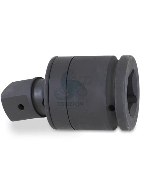 Snodo Macchina Attacco Quadro Maschio Femmina 1.1/2"