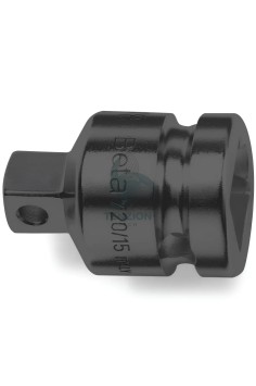 Raccordo Macchina Riduttore 2.1/2"