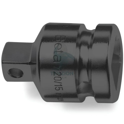 Raccordo Macchina Riduttore 2.1/2"