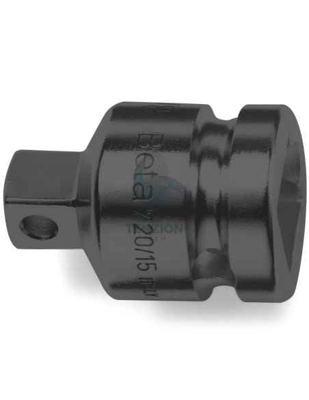 Raccordo Macchina Riduttore 2.1/2"