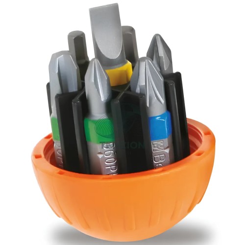 Giravite Portainserti A Cricchetto Reversibile Con Impugnatura Snodata 1/4"