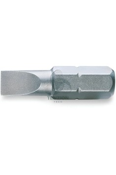 Inserto Per Viti Con Impronta A Intaglio 1/4"