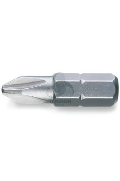 Inserto Per Viti Con Impronta Croce Phillips 1/4"