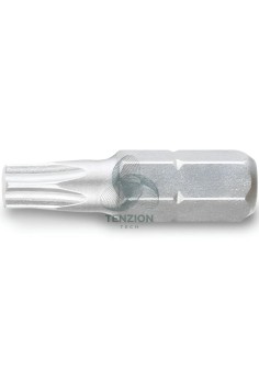 Inserto Torx 1/4"