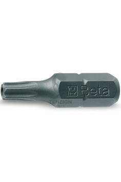 Inserto Tamper Resistant Torx 1/4"