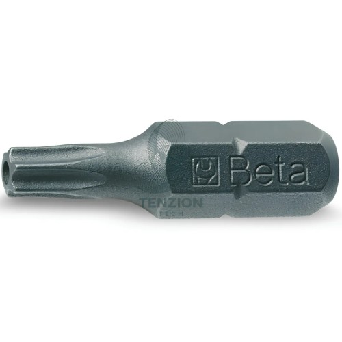 Inserto Tamper Resistant Torx 1/4"