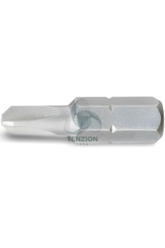 Inserto Tri-Wing 1/4"