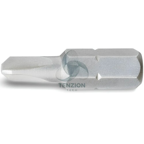 Inserto Tri-Wing 1/4"