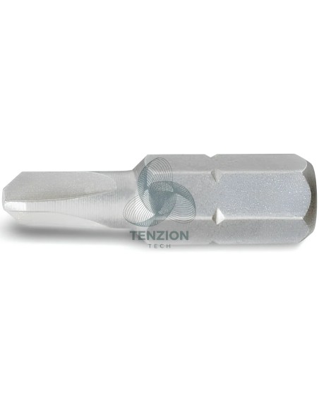 Inserto Tri-Wing 1/4"