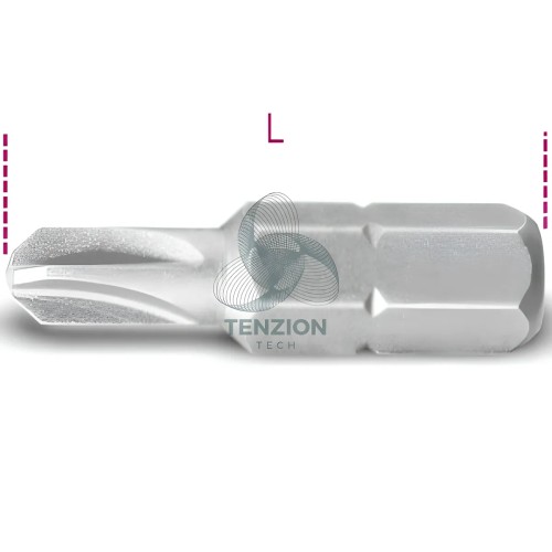 Inserto Torq-Set 1/4"