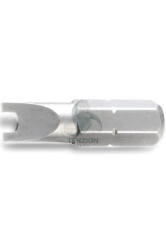 Inserto Spanner 1/4"