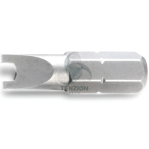 Inserto Spanner 1/4"