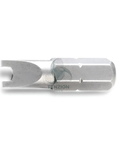 Inserto Spanner 1/4"