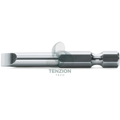 Inserto Per Viti Con Impronta A Intaglio 1/4"