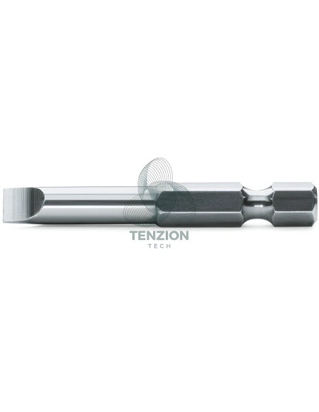 Inserto Per Viti Con Impronta A Intaglio 1/4"