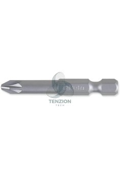 Inserto Per Viti Con Impronta Croce Pozidriv Supadriv 1/4"