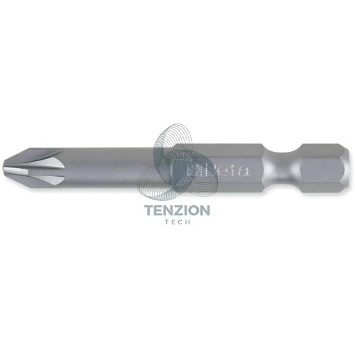 Inserto Per Viti Con Impronta Croce Pozidriv Supadriv 1/4"