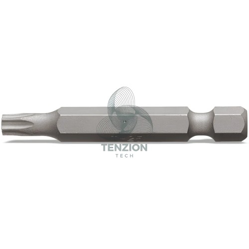 Inserto Torx 1/4"