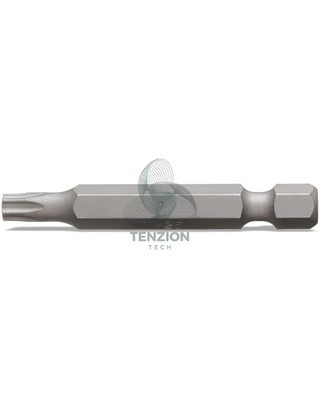 Inserto Torx 1/4"