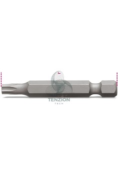 Inserto Torx 1/4" 2