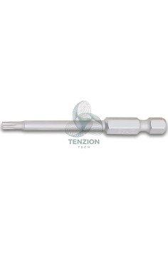 Inserto Torx 1/4"