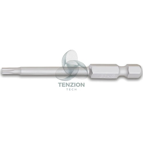 Inserto Torx 1/4"