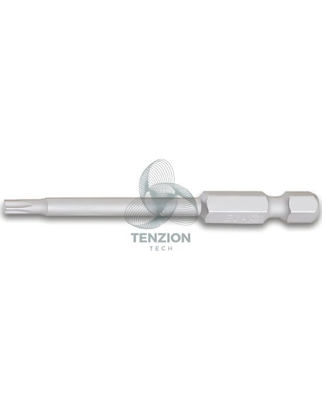 Inserto Torx 1/4"